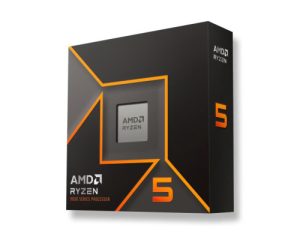 AMD Ryzen 5 9600X