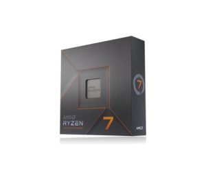 AMD Ryzen 7 7700X
